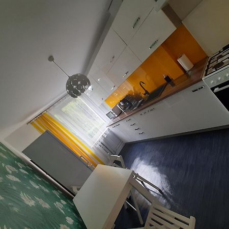 Zielony Apartament, Kielce, Targi, Centrum Extérieur photo