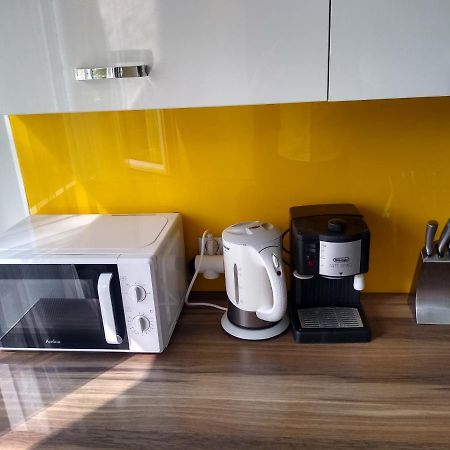 Zielony Apartament, Kielce, Targi, Centrum Extérieur photo