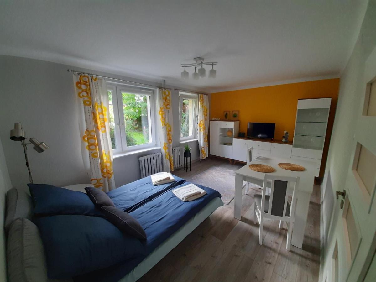 Zielony Apartament, Kielce, Targi, Centrum Extérieur photo