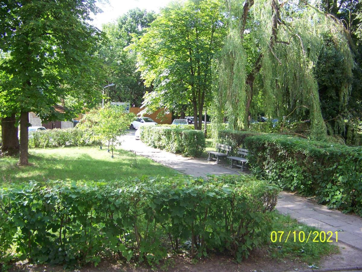 Zielony Apartament, Kielce, Targi, Centrum Extérieur photo