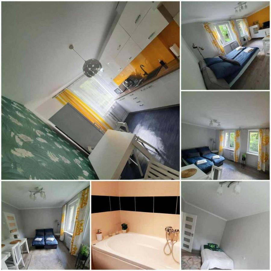 Zielony Apartament, Kielce, Targi, Centrum Extérieur photo