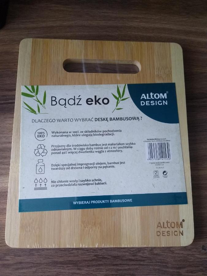 Zielony Apartament, Kielce, Targi, Centrum Extérieur photo